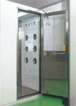 1260風(fēng)淋室-標(biāo)準(zhǔn)單人單吹風(fēng)淋室 1260風(fēng)淋室-標(biāo)準(zhǔn)單人單吹風(fēng)淋室
