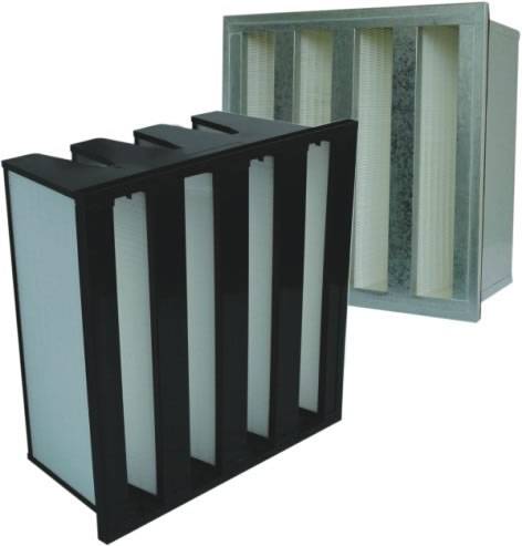 W型V型過(guò)濾器-組合式空氣過(guò)濾器 W型V型過(guò)濾器-組合式空氣過(guò)濾器