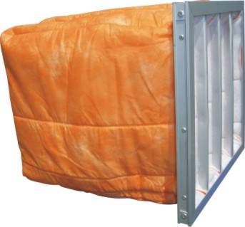 袋式中效過(guò)濾器-中效袋式過(guò)濾器 袋式中效過(guò)濾器-中效袋式過(guò)濾器