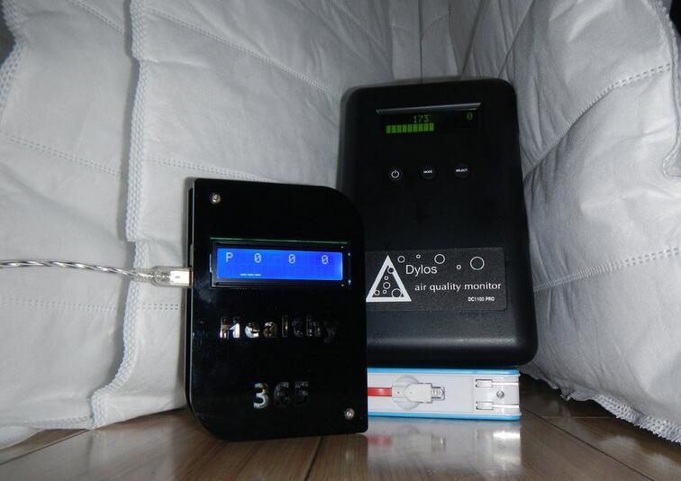 二氧化碳檢測儀 二氧化碳檢測儀