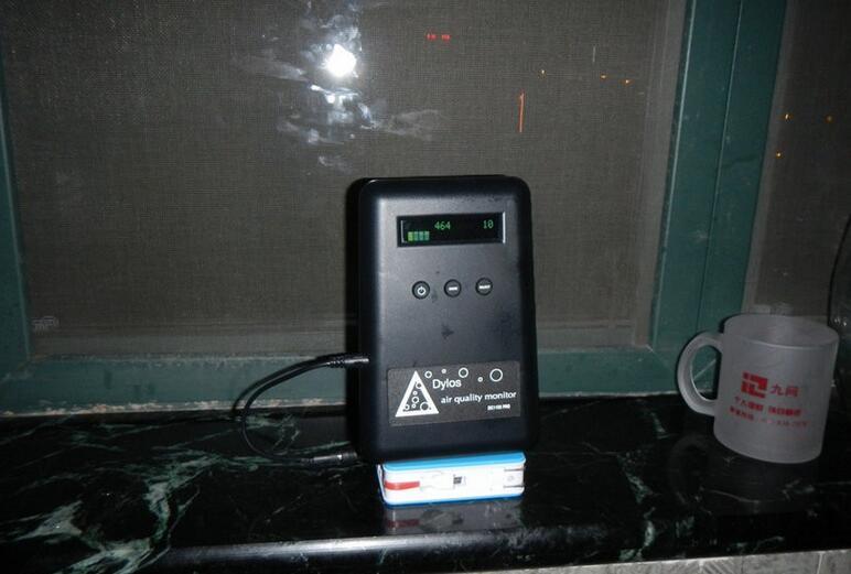 二氧化碳檢測儀 二氧化碳檢測儀