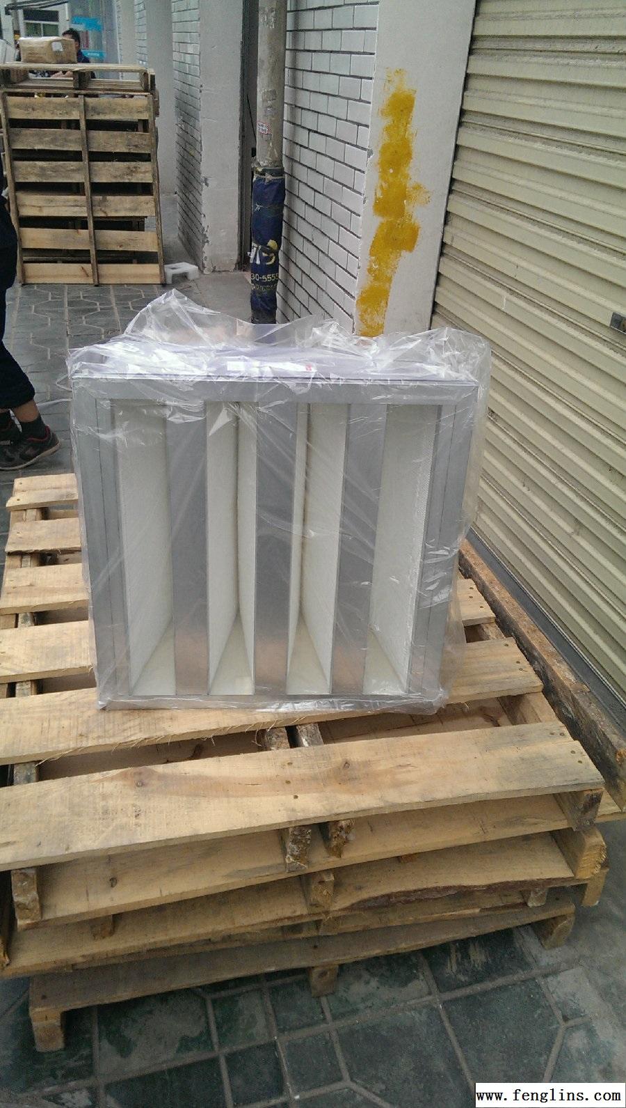 箱式高效過(guò)濾器 箱式高效過(guò)濾器