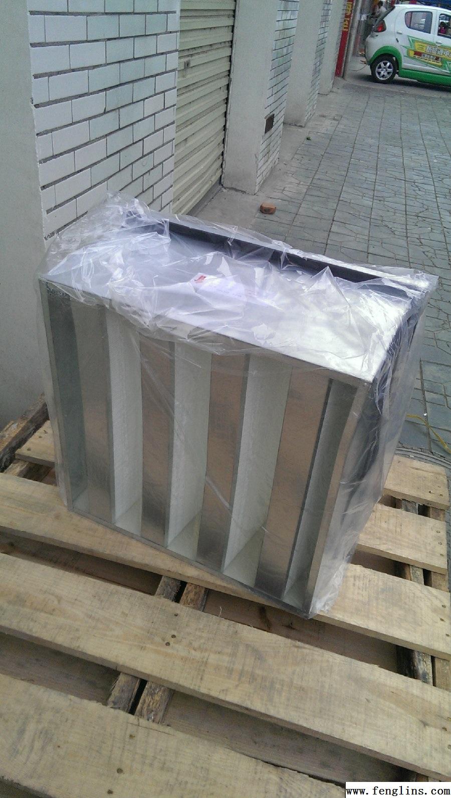 箱式高效過(guò)濾器 箱式高效過(guò)濾器