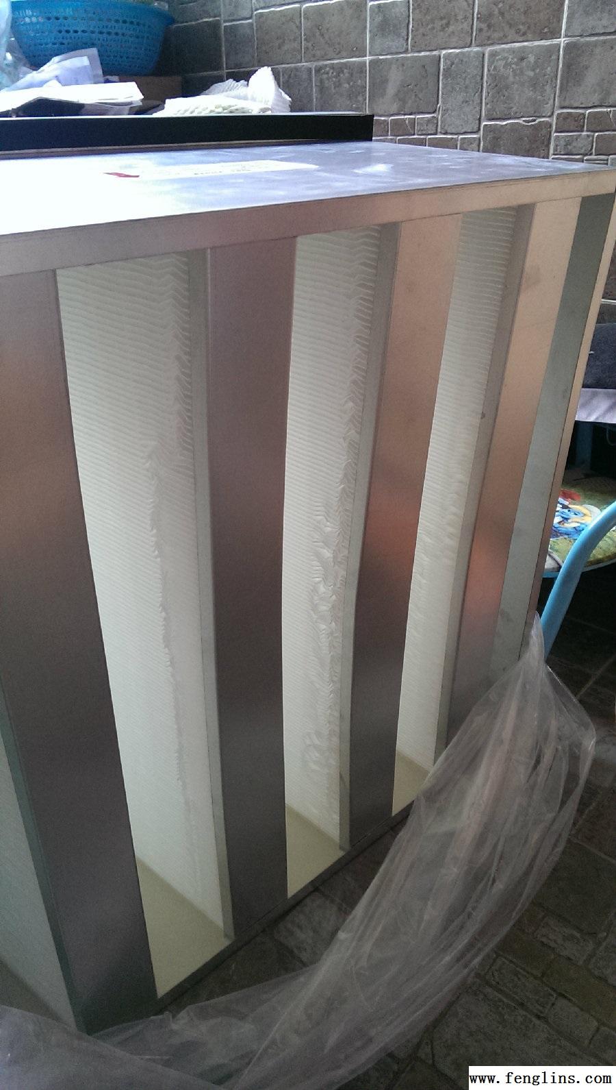 箱式高效過(guò)濾器 箱式高效過(guò)濾器