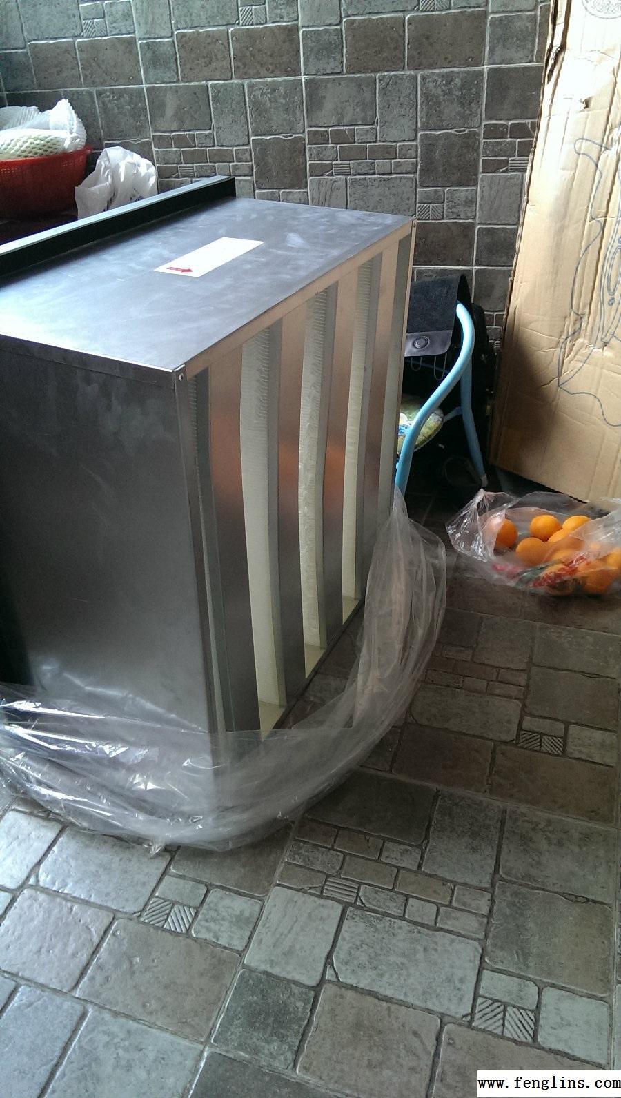 箱式高效過(guò)濾器 箱式高效過(guò)濾器