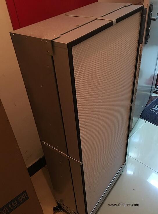 FFU空氣凈化機(jī) FFU空氣凈化機(jī)