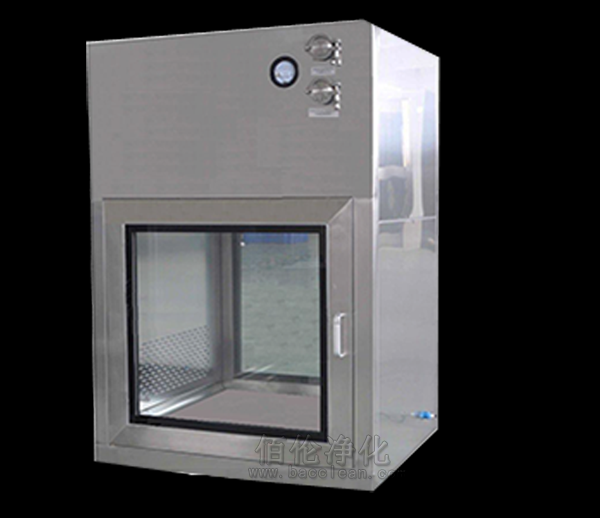 自凈傳遞窗 自凈傳遞窗