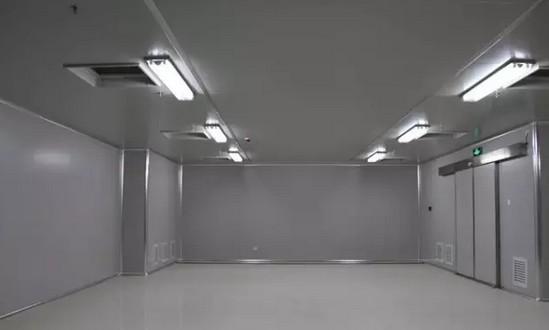 無塵車間 無塵車間