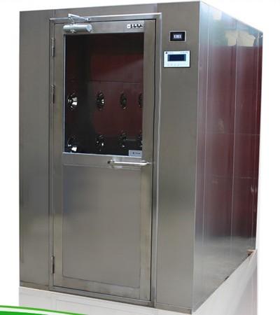 風(fēng)淋室 風(fēng)淋室